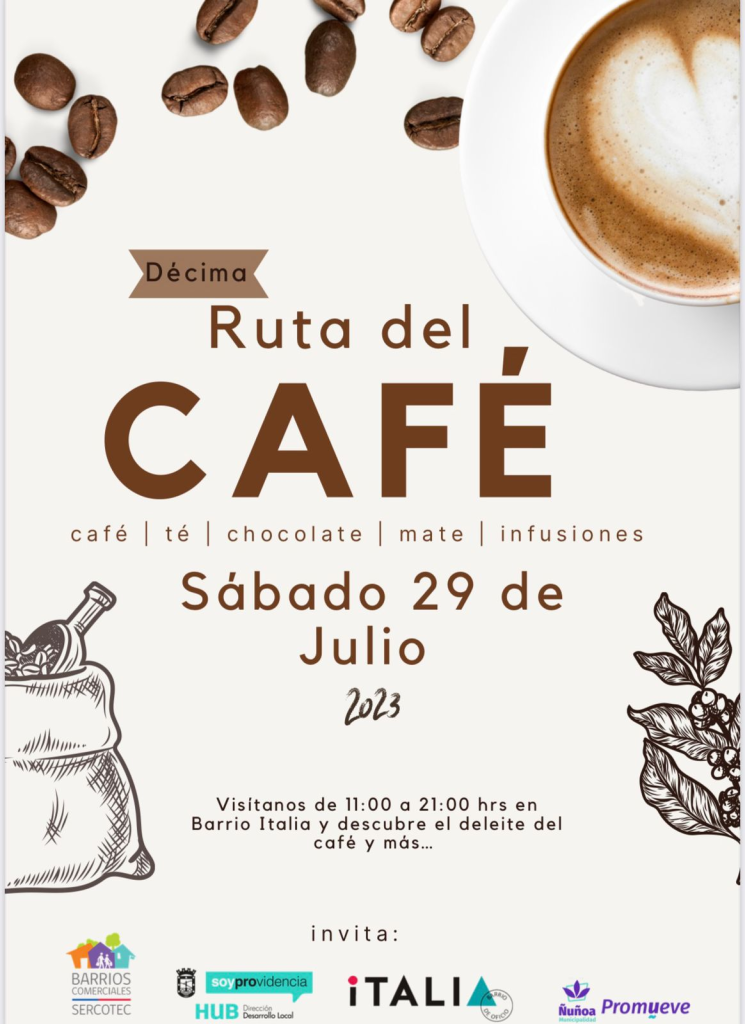Camellia en la Ruta Del Café, Barrio Italia