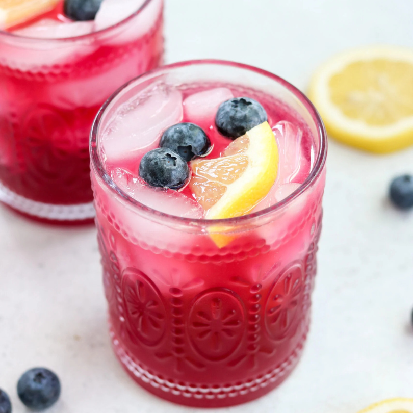 Descarga Gratis Nuestro eBook de Mocktails