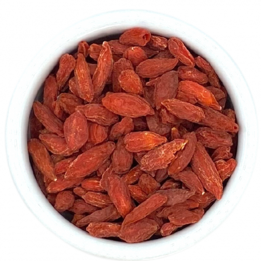 Goji 200 grs