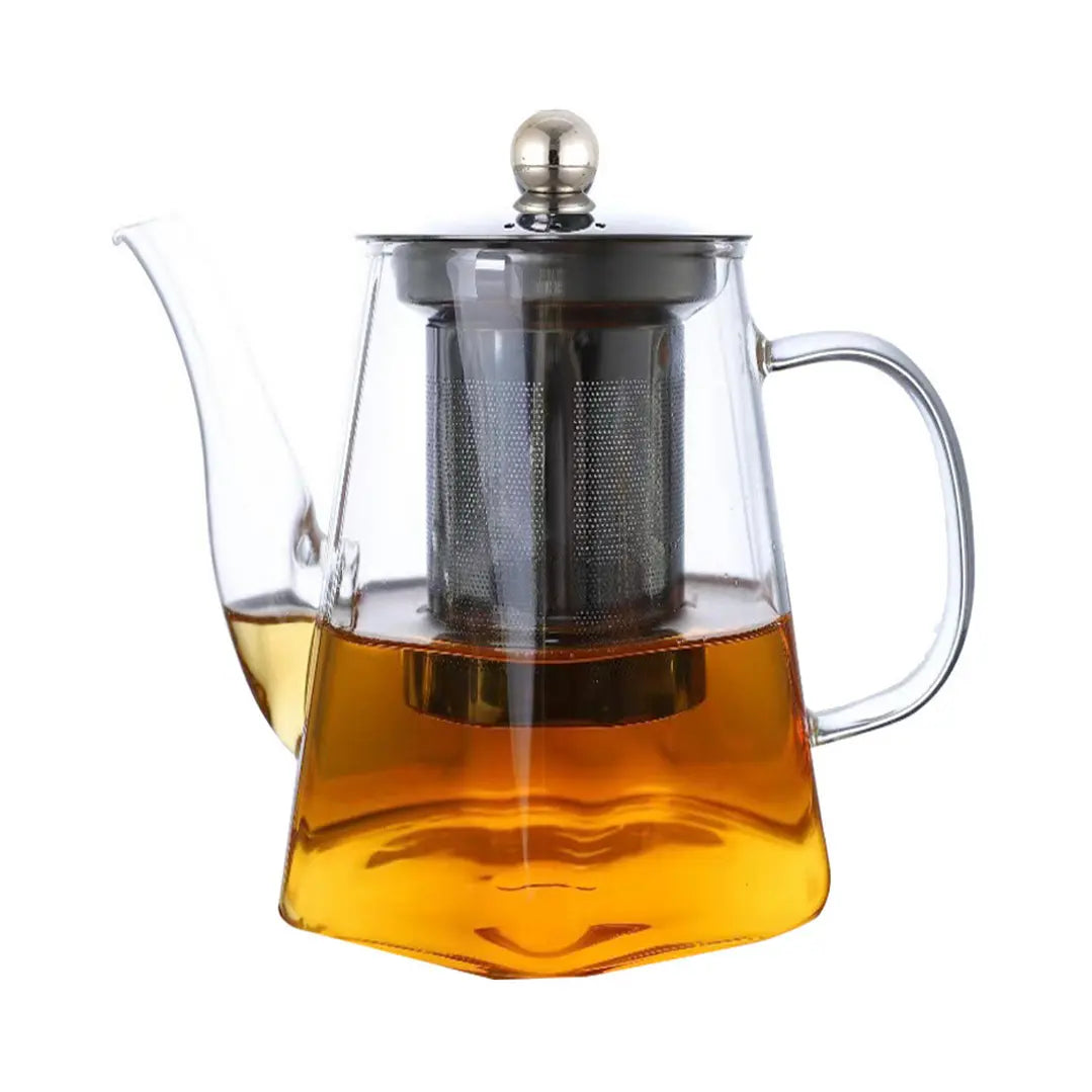 Tetera hexagonal 950ml