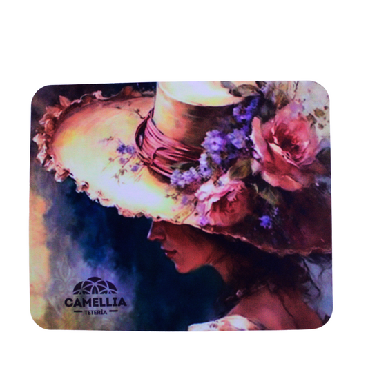 Mouse Pad Florencia