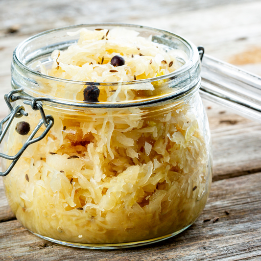 Taller Fermentados 15 de Noviembre