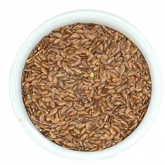 Semillas de linaza 400 grs.