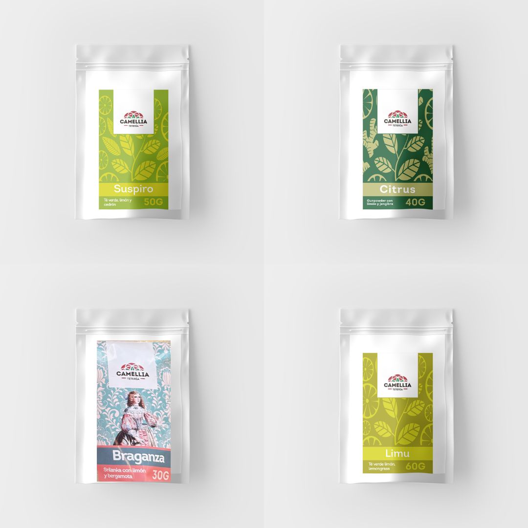 đ Pack Amanecer CĂtrico