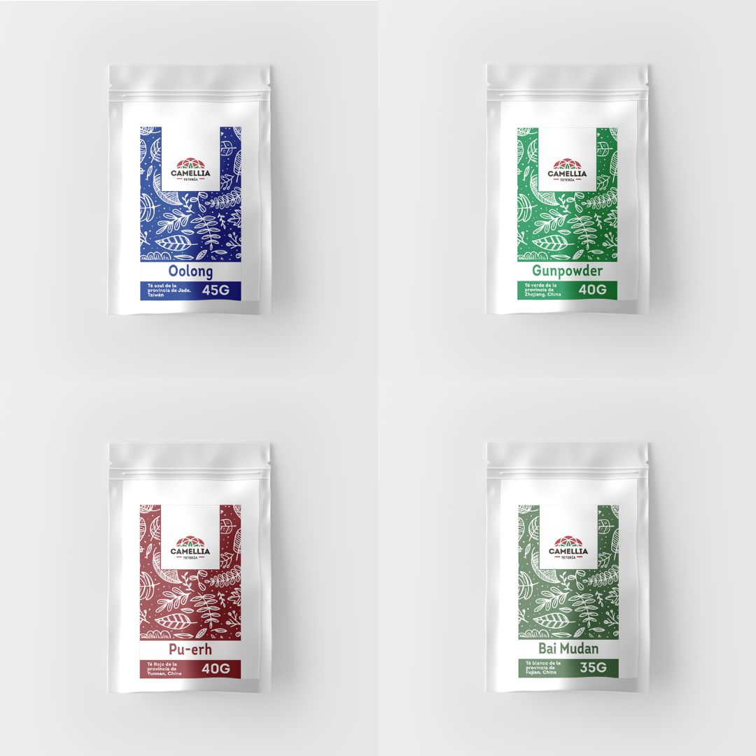 🌿 Pack Viaje al Origen