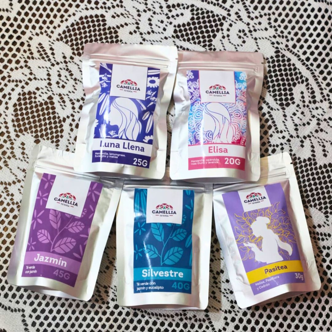 🌙 Pack “Relajo Total”
