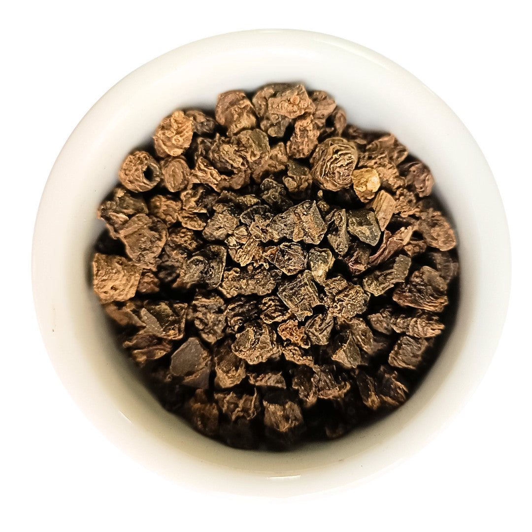 Raiz de Valeriana