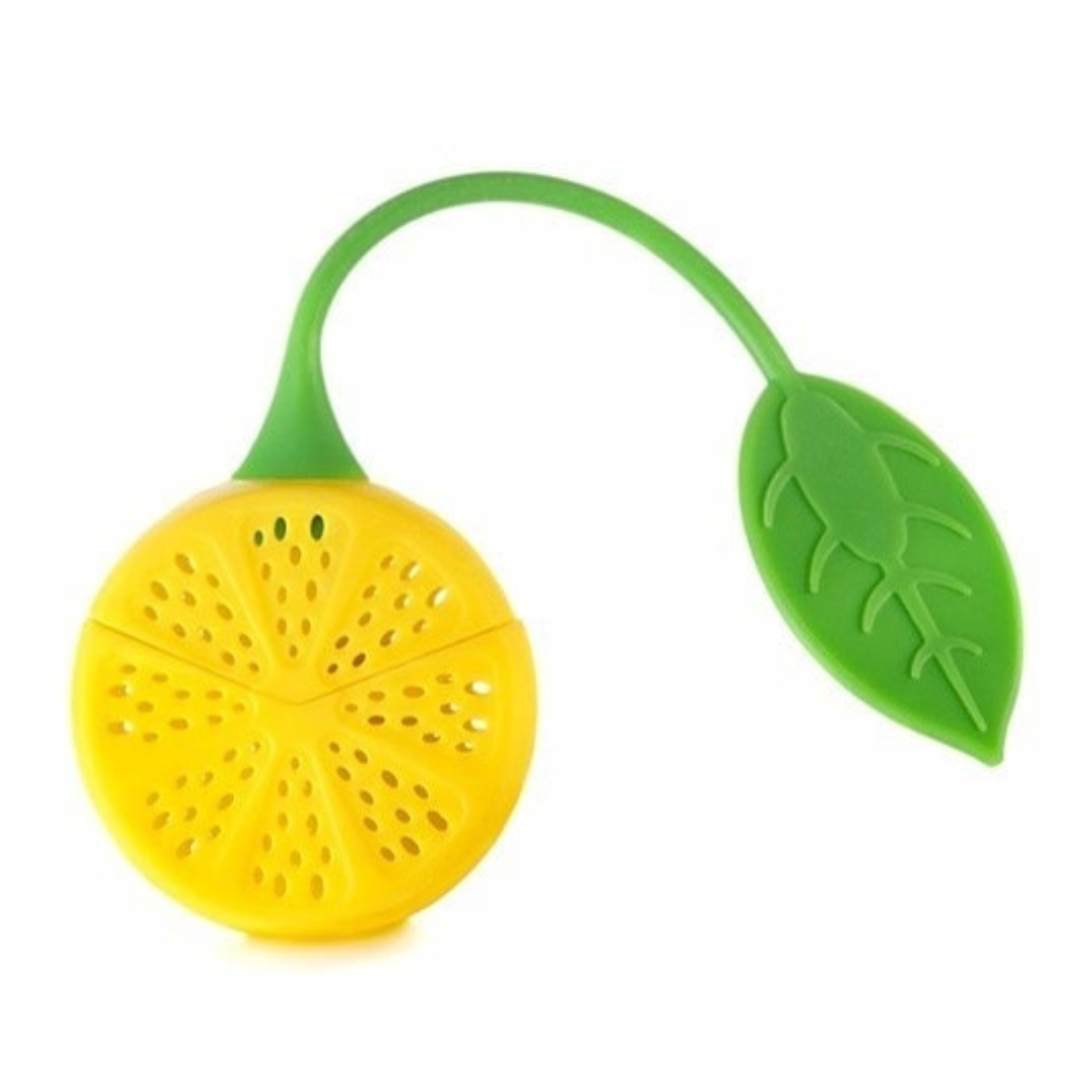 Infusor Limón