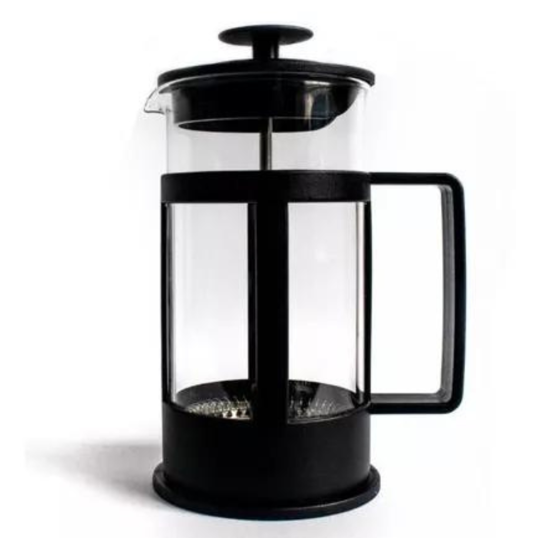 Press French Cafetera