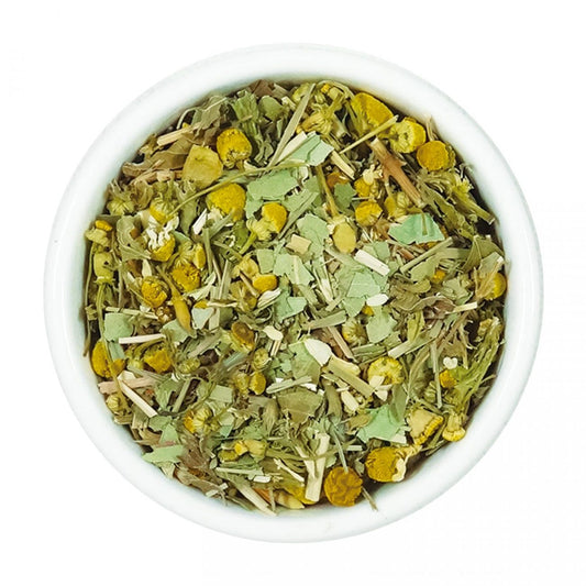 Luna Llena (Melisa, eucalipto, lemon grass y manzanilla)