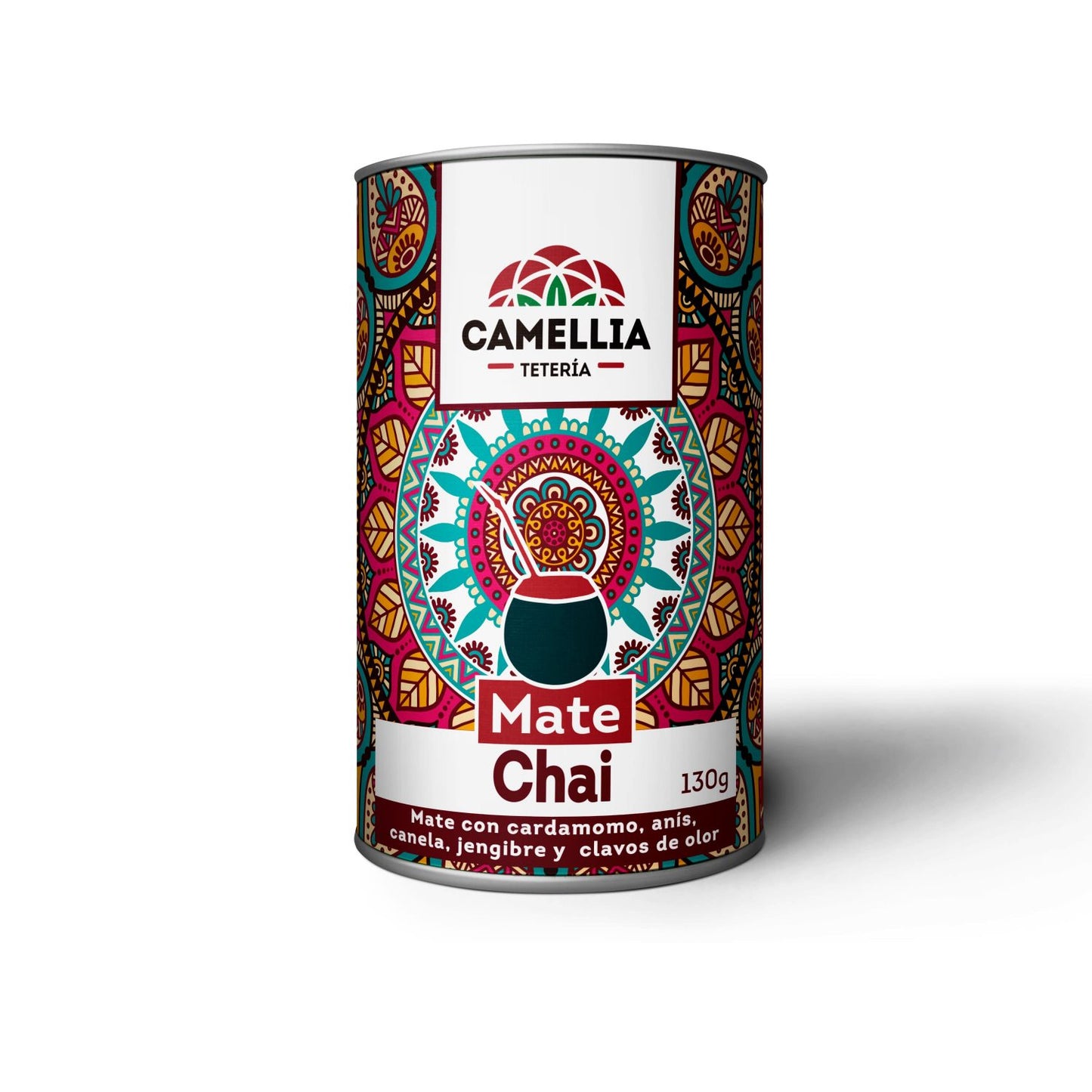 Mate Chai