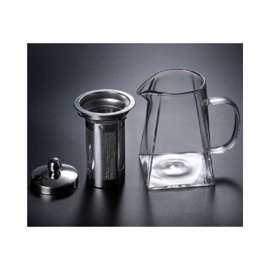 Tetera Piramidal Kefrén 750ml
