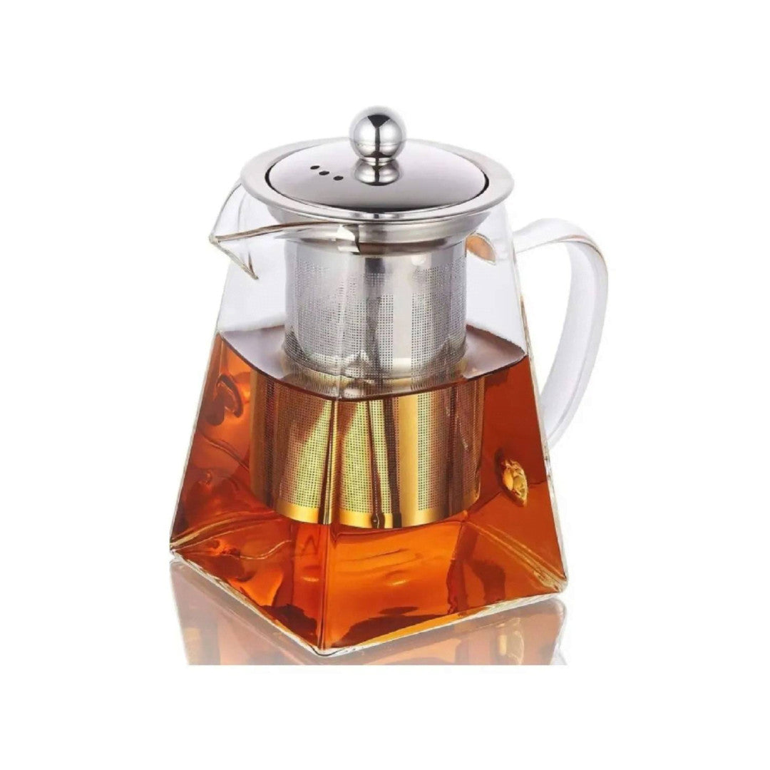 Tetera Piramidal Kefrén 750ml