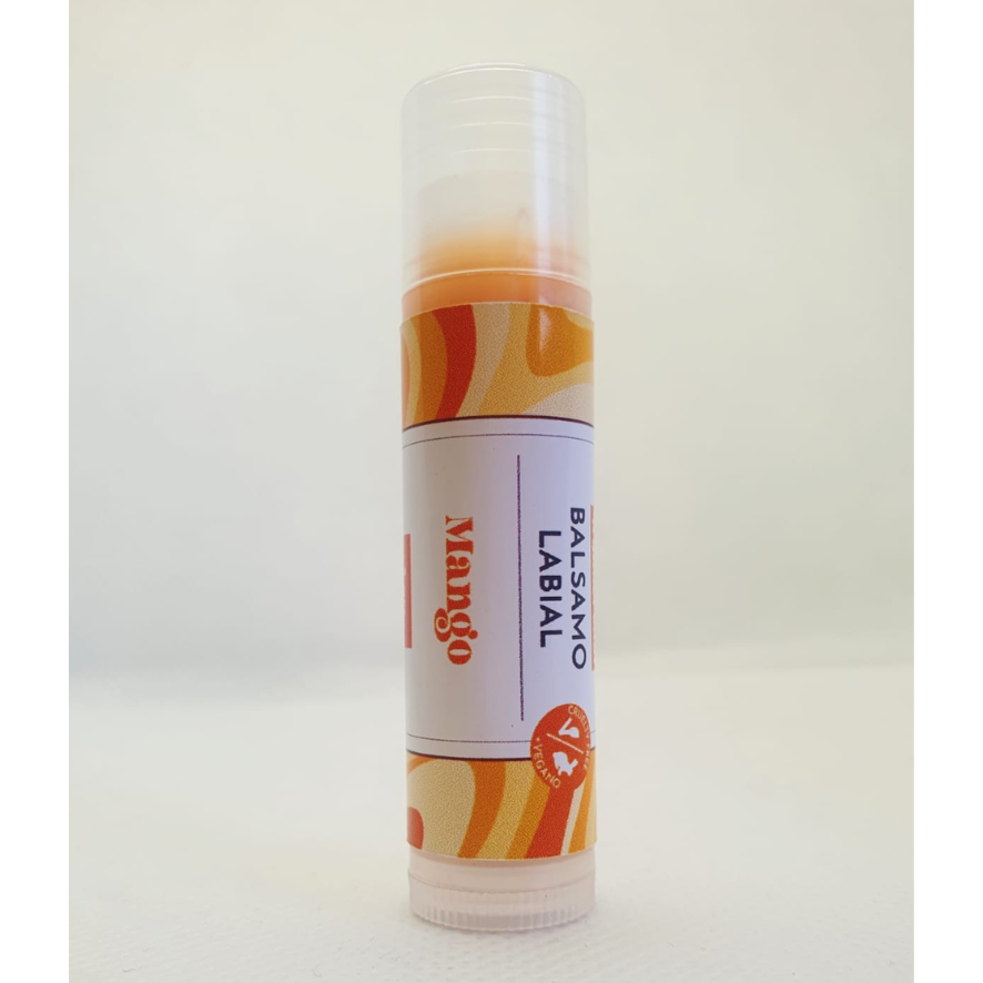 Balsamo Labial Mango