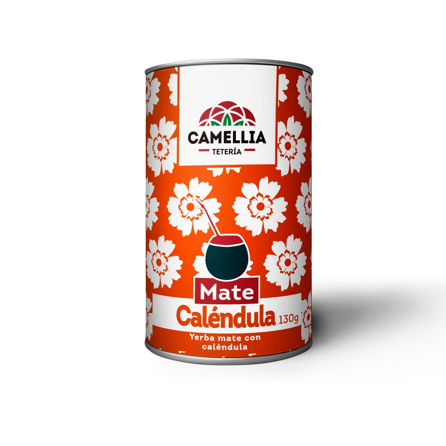 Mate Caléndula