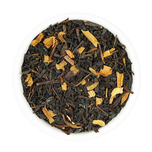 ANCESTRAL, Té Negro con Canela