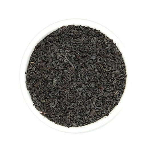 TÉ NEGRO ASSAM