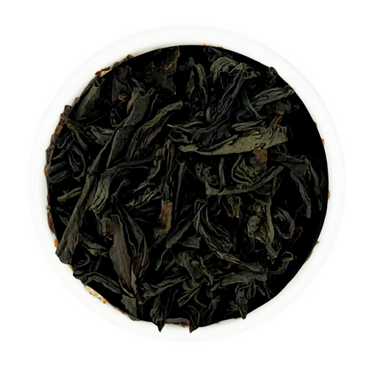 Té Negro Srilanka