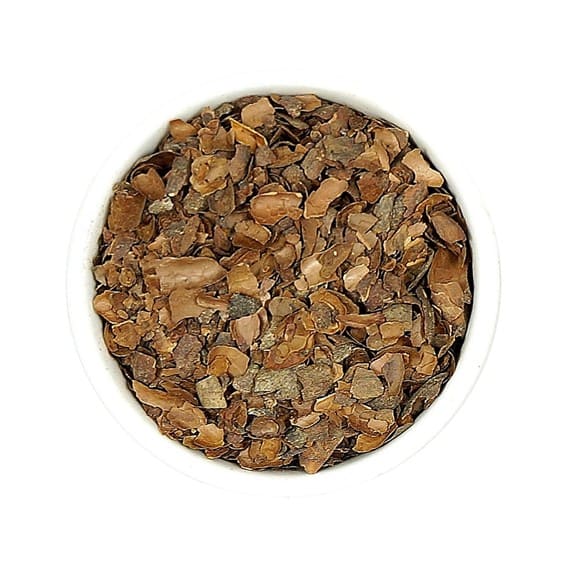 Cascarilla de Cacao