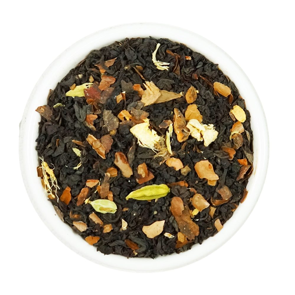 CHAI CACAO