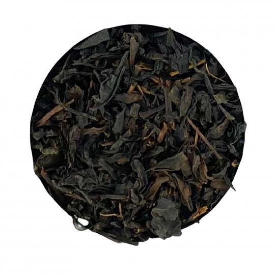 Té Negro Cao-bo Vietnam
