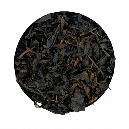 Té Negro Cao-bo Vietnam