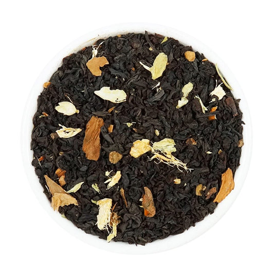CHAI con Té negro Assam