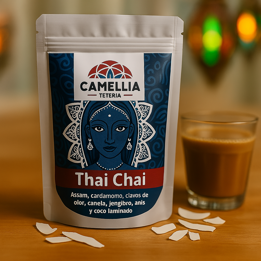 THAI CHAI