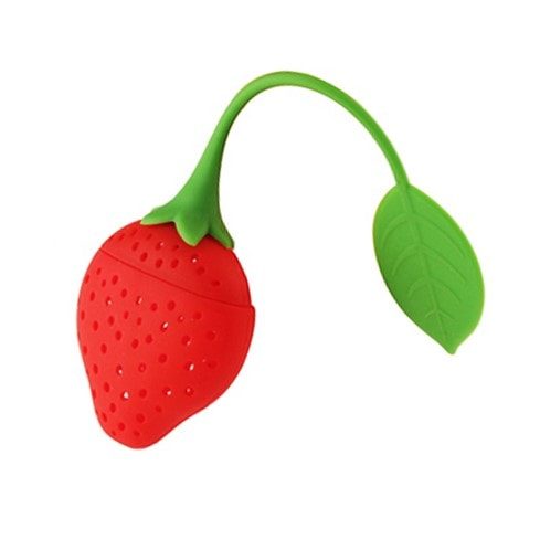Infusor Frutilla