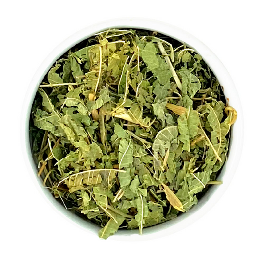 Pasitea (Pasiflora, Melisa y Cedrón)