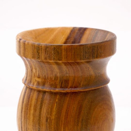 Matera Madera Palo Santo