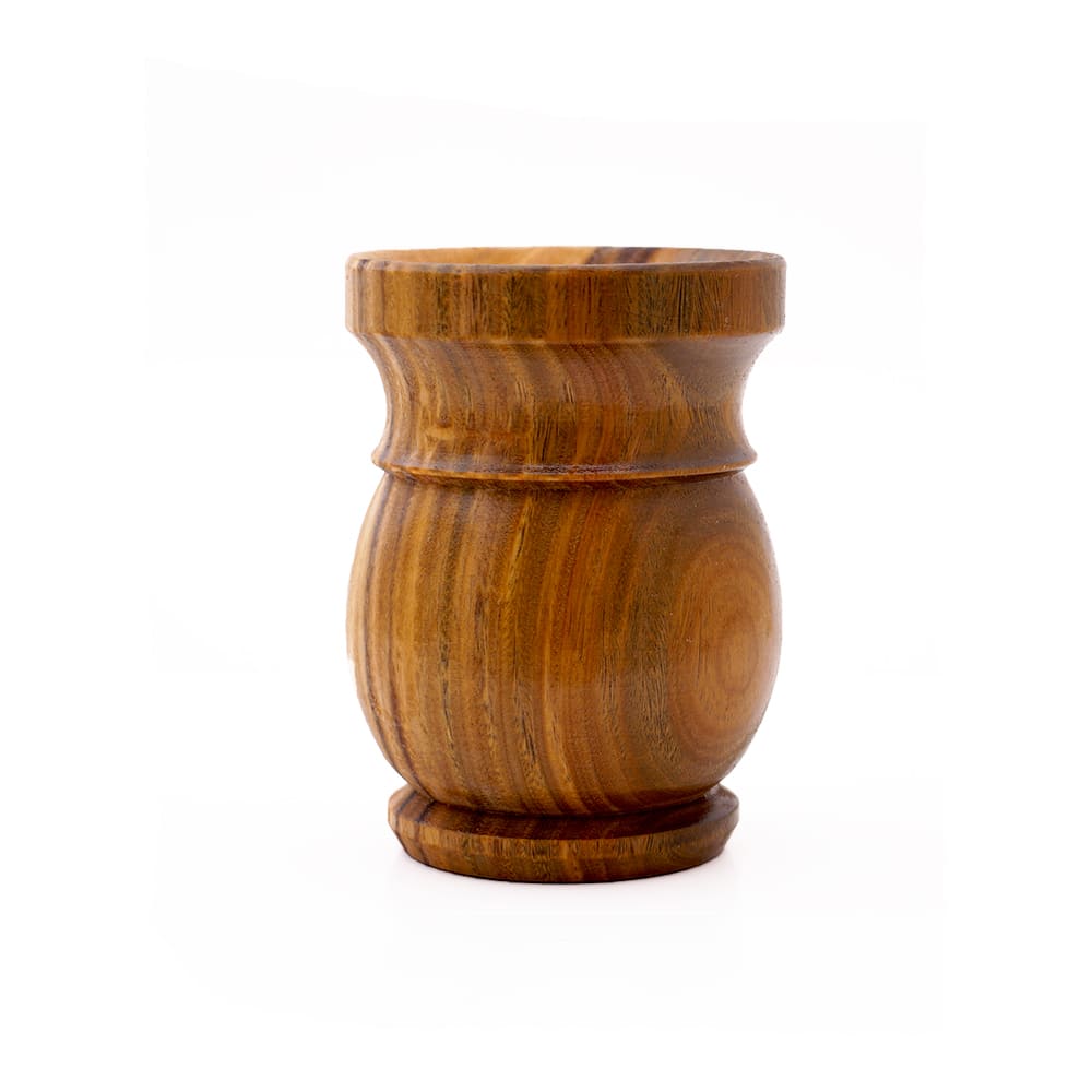 Matera Madera Palo Santo