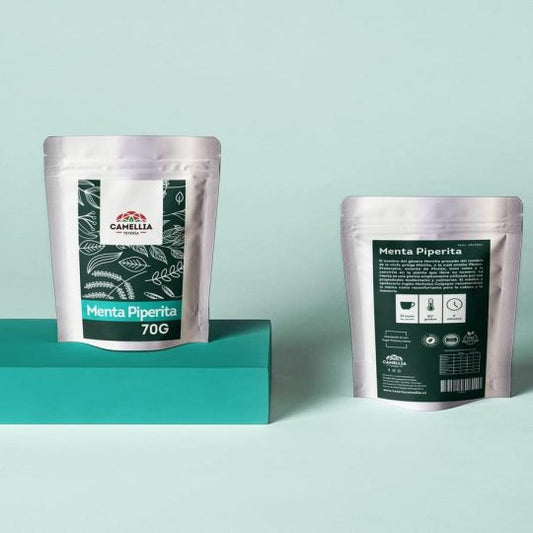 Menta Piperita