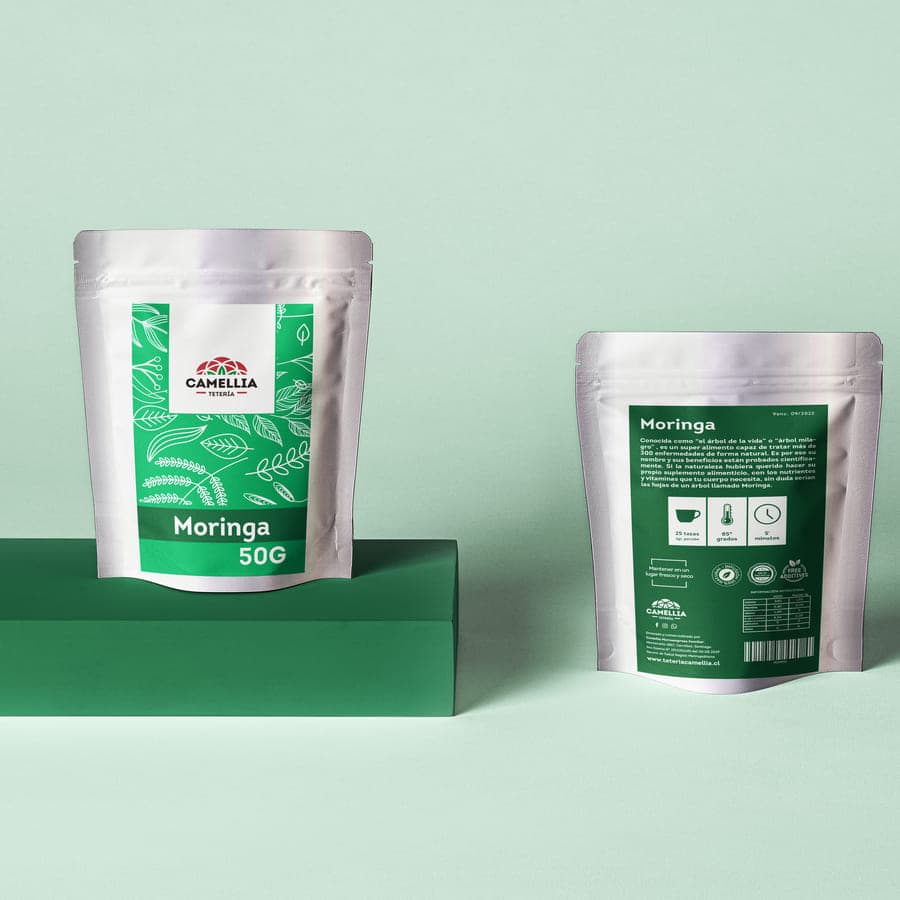 Moringa