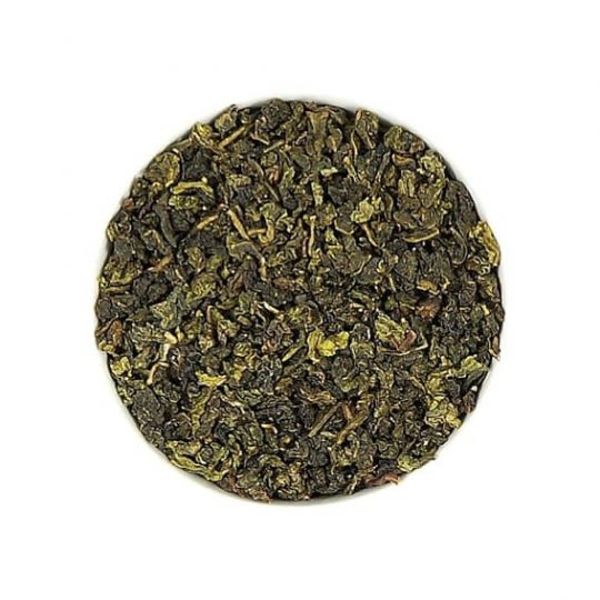 TÉ OOLONG (Azul)