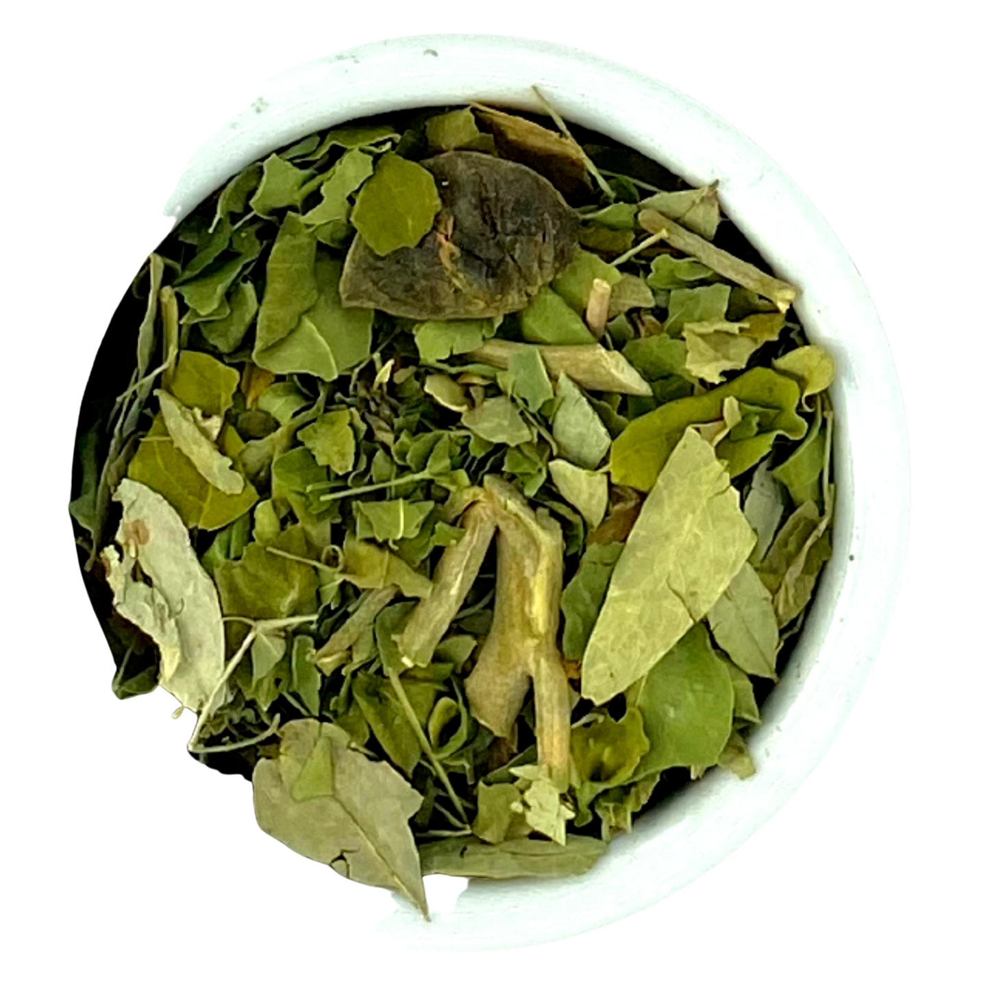 Manipura (moringa, ruda, boldo y sen)
