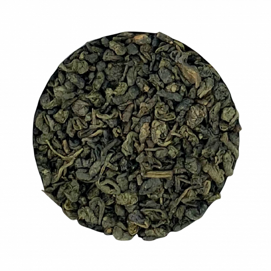 PINHEAD té verde premium