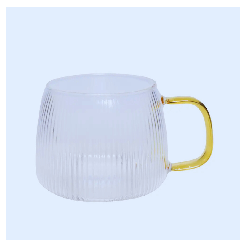 Taza Staklo 350ml