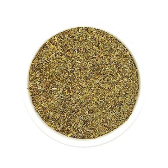 Stevia Molida