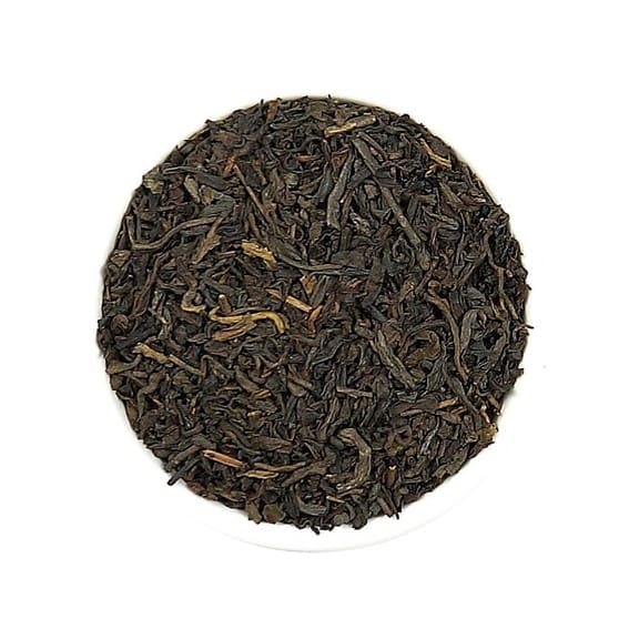 TÉ ROJO PU-ERH