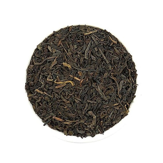 TÉ ROJO PU-ERH