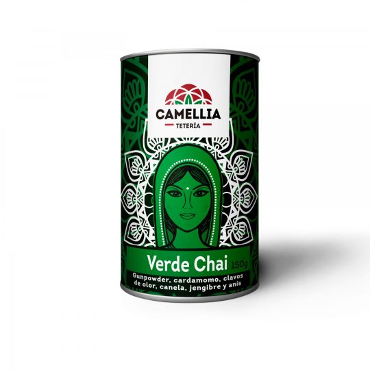 VERDE CHAI