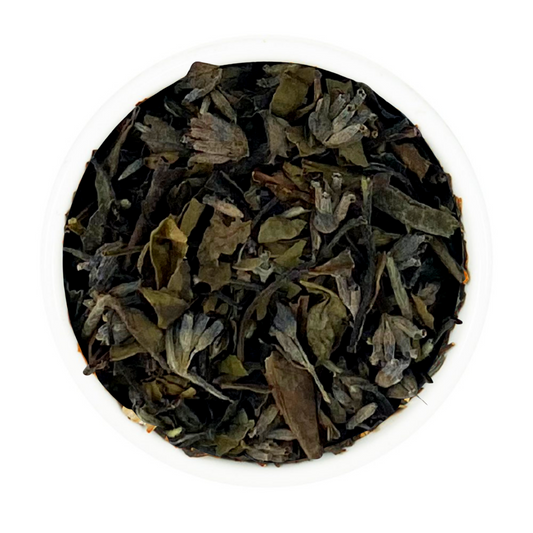 VIOLETA, Té Blanco con Lavanda