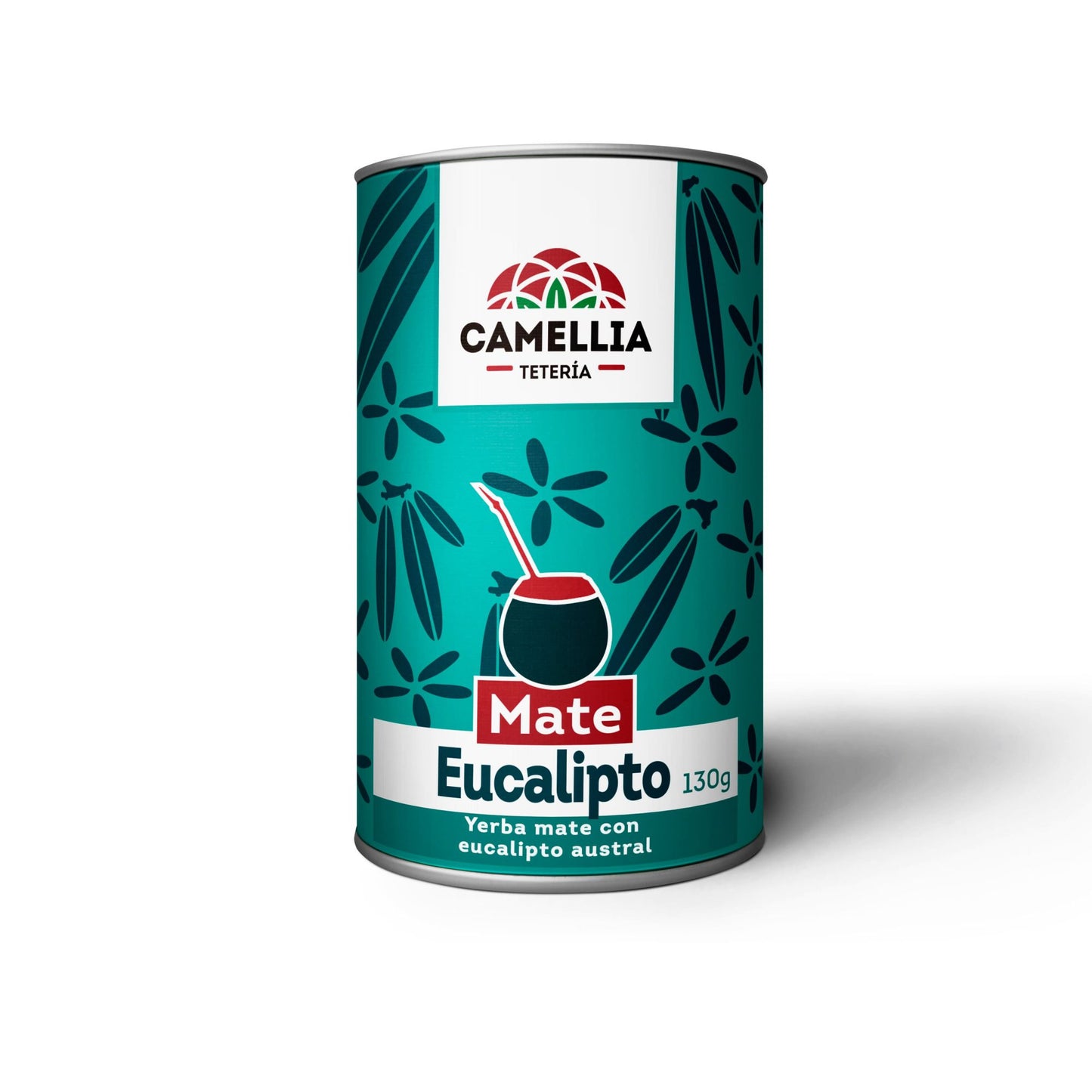 Mate Eucalipto