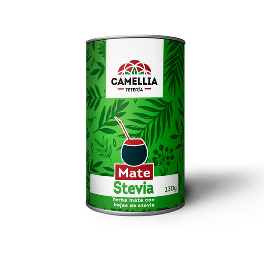 Mate Stevia