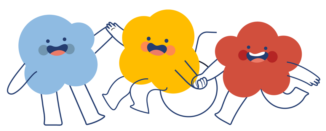 Una taza para las que cuidan: nuestro taller con la Fundación Aprender en Movimiento