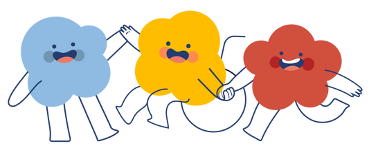 Una taza para las que cuidan: nuestro taller con la Fundación Aprender en Movimiento