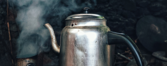 El error que comete el 90% al preparar té (y cómo evitarlo)