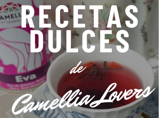 Recetas Dulces con Té: ¡Ya puedes descargar nuestro eBook gratuito!