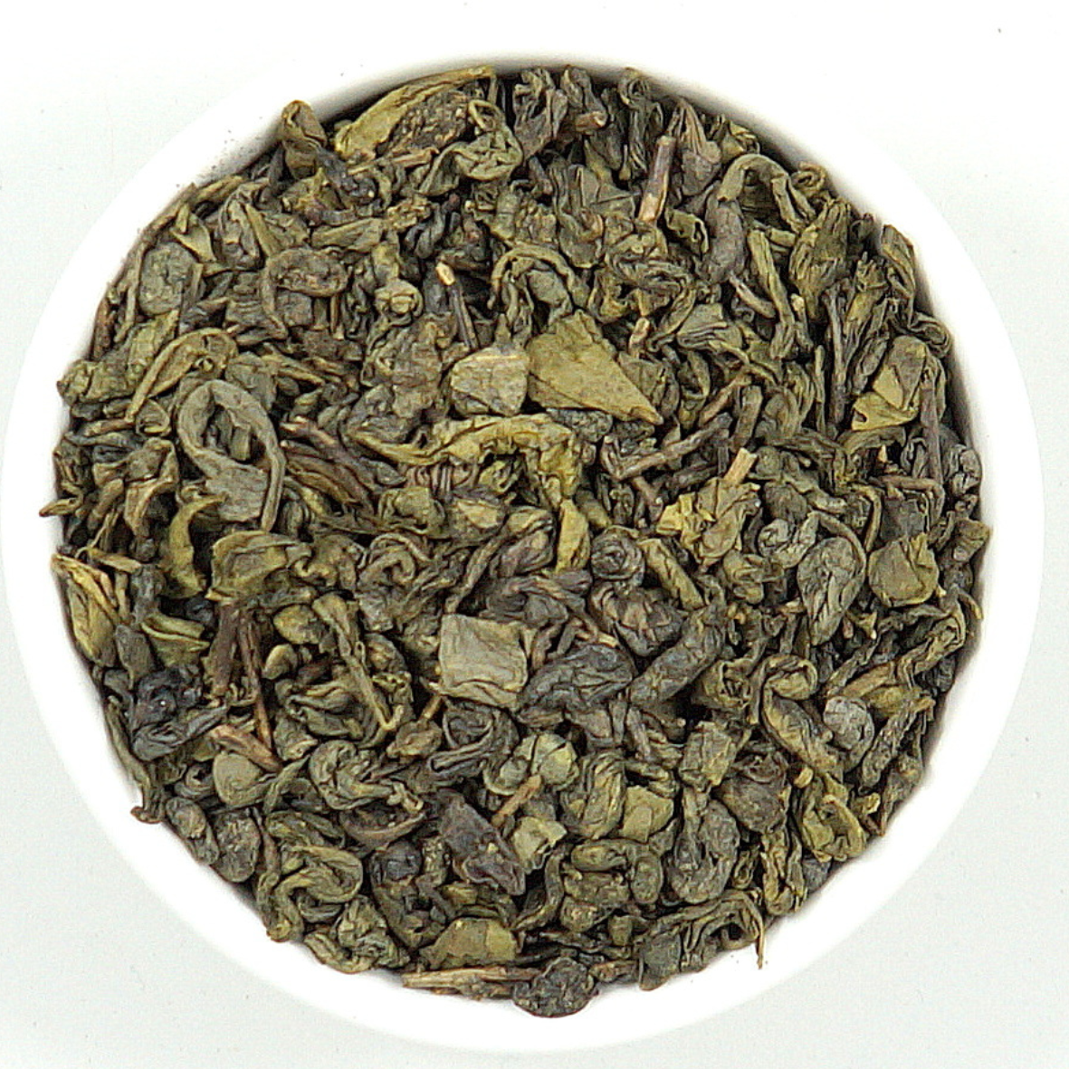 Té Verde